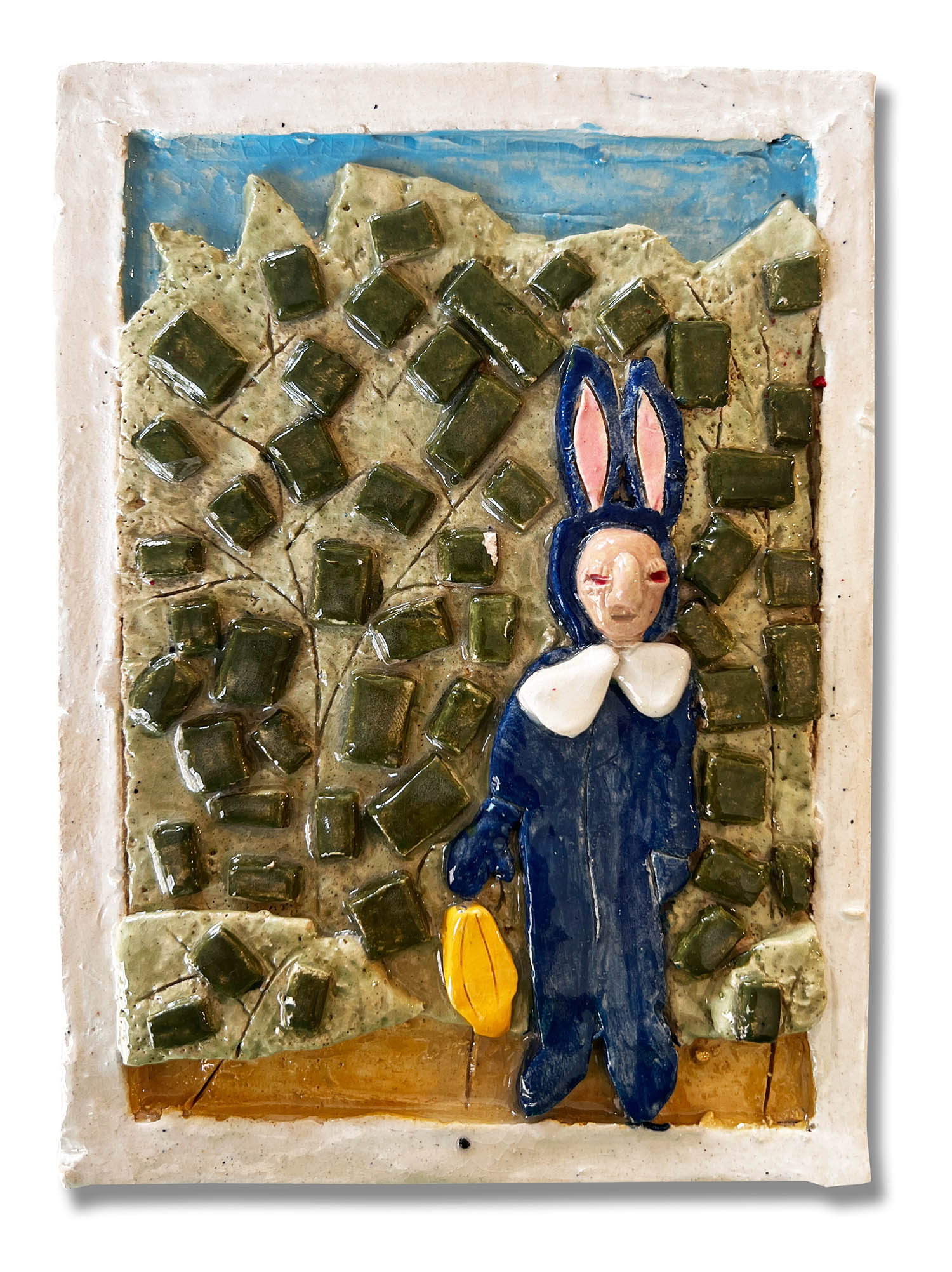 David Alexander, "Snapshot #122"