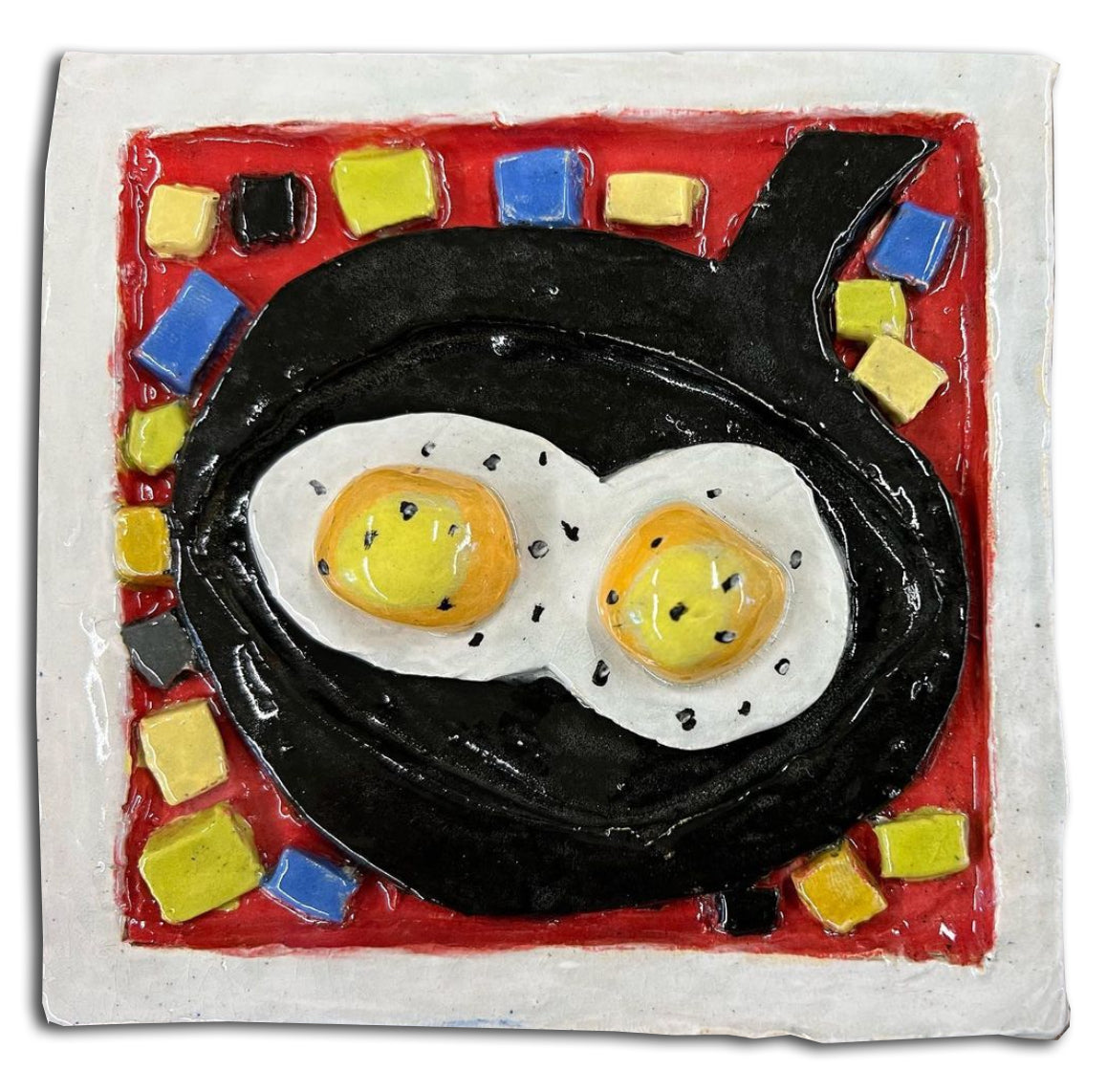 David Alexander, "Snapshot #7" SOLD