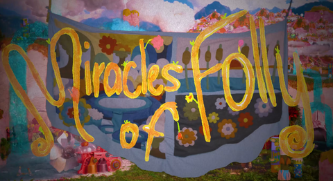 Mar Sudac, "Miracles of Folly"