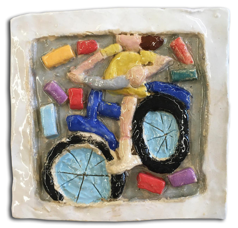 David Alexander, "Snapshot #31"