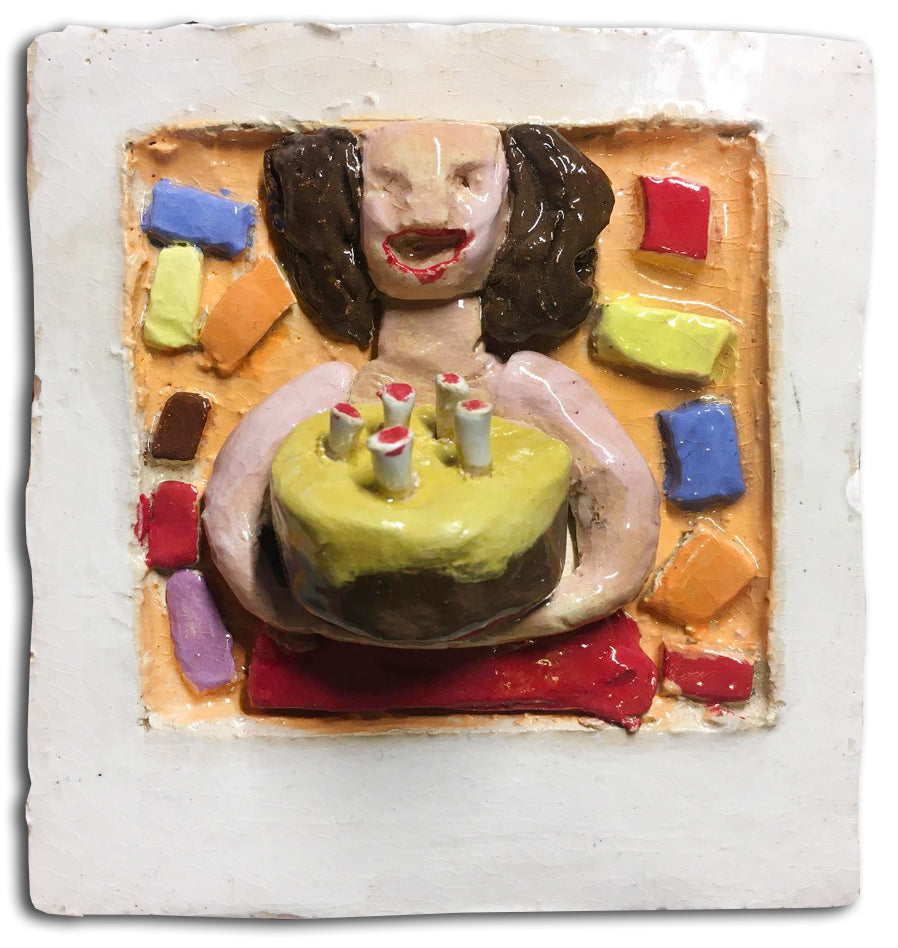 David Alexander, "Snapshot #27"