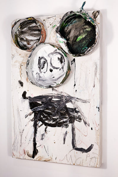 Greg Haberny, "Mouse"