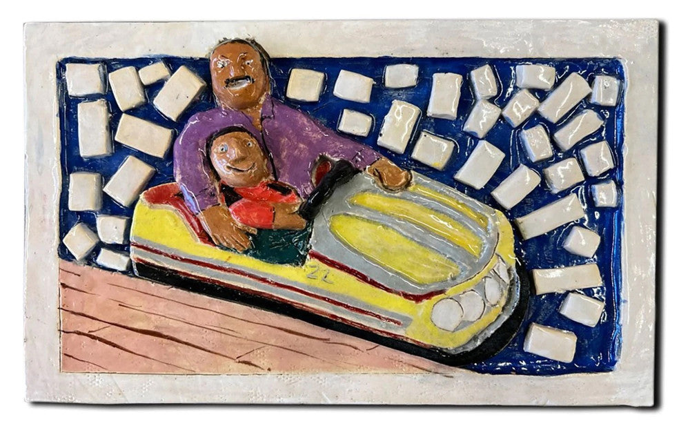 David Alexander, "Snapshot #61"