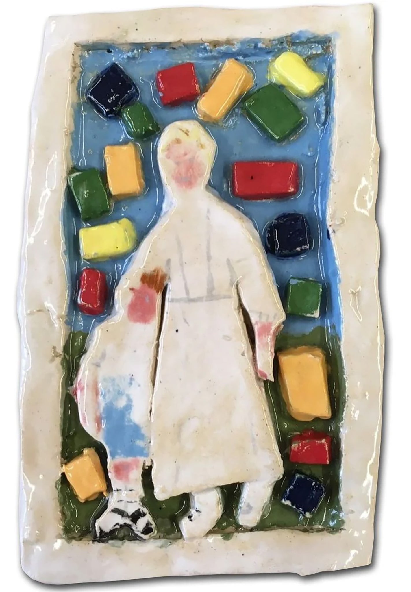 David Alexander, "Snapshot #33"