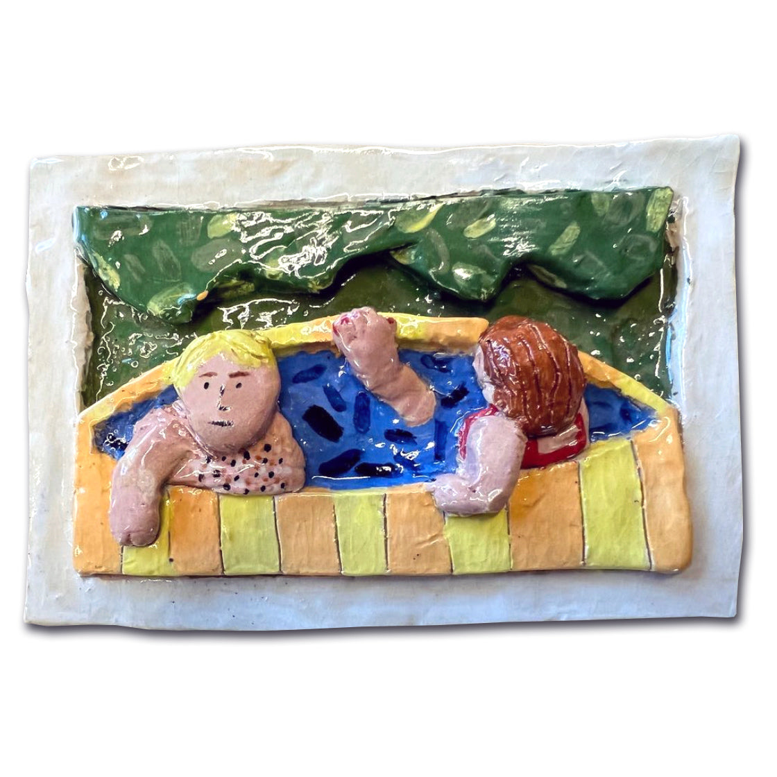 David Alexander, "Snapshot #18"