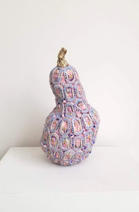 Kate Rusek, "Dream Gourd 3"