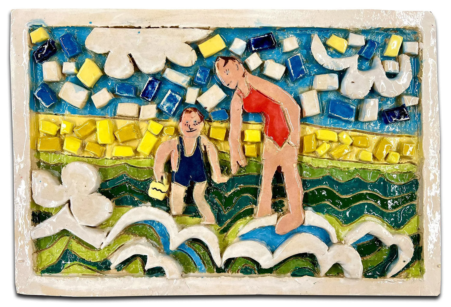 David Alexander, "Snapshot #51"