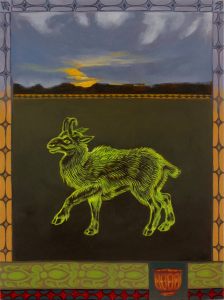 Audrey Bialke, "All seek the thing that becomes them best"