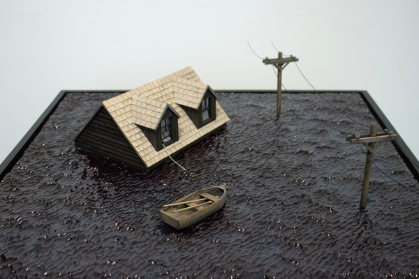 Cate Pasquarelli, "Flood"
