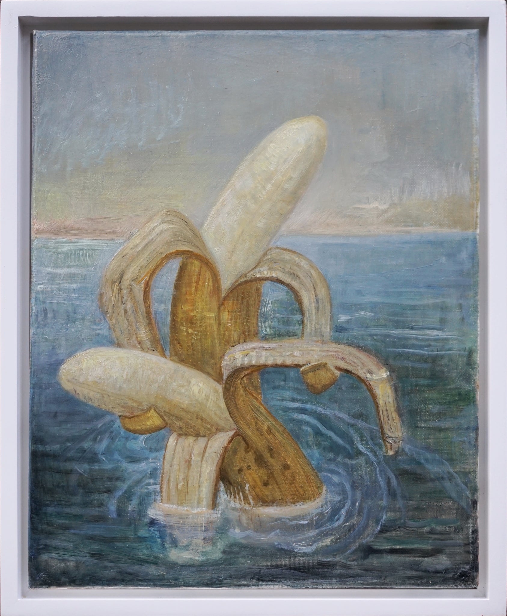 David Molesky, "Rescue"