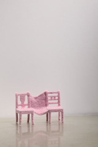 Michelle Girardello, "Sensitive (Emotional Furniture Series)"