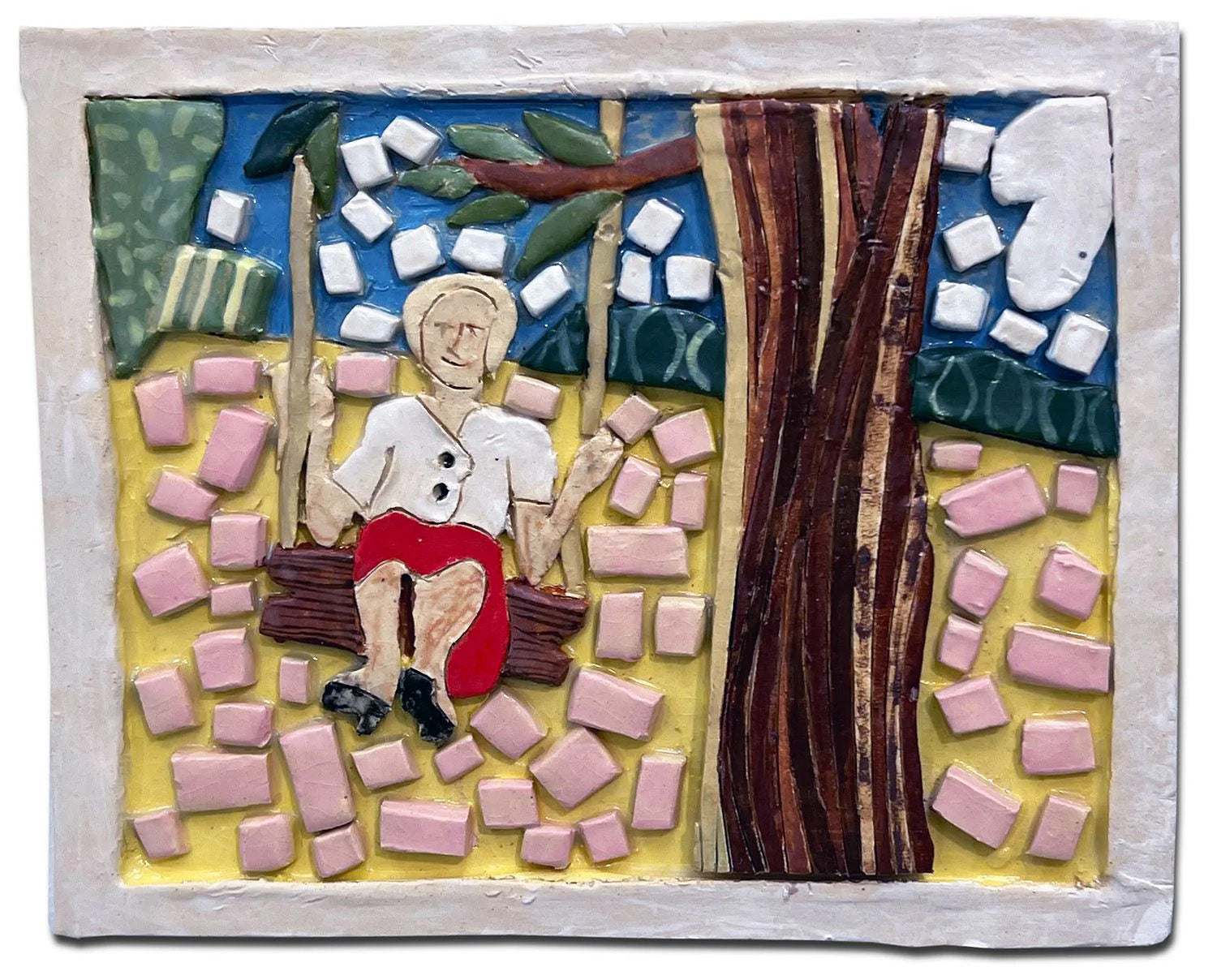 David Alexander, "Snapshot #59"