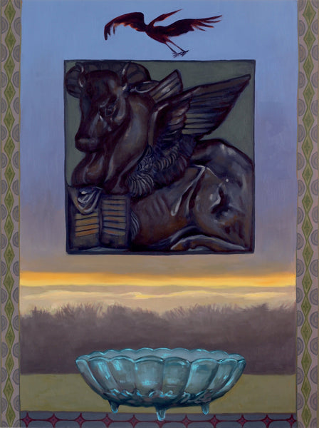 Audrey Bialke, "To build a lasting home" SOLD