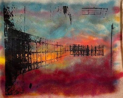 Stephen Neidich, Untitled