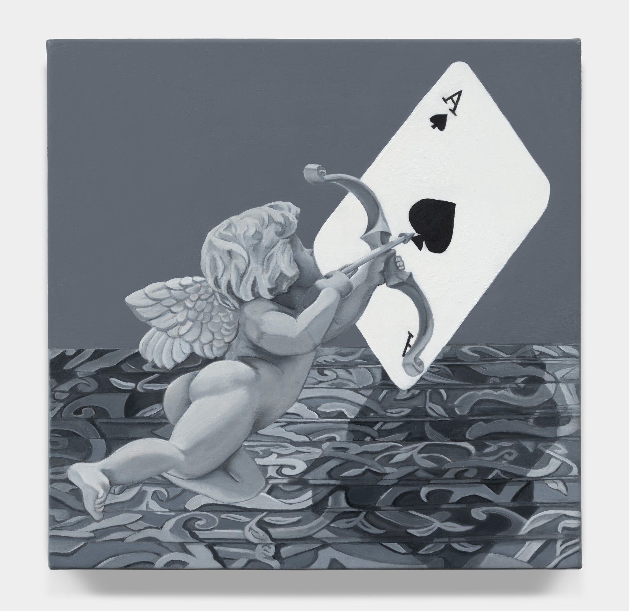 eri king, "industrial fables" SOLD