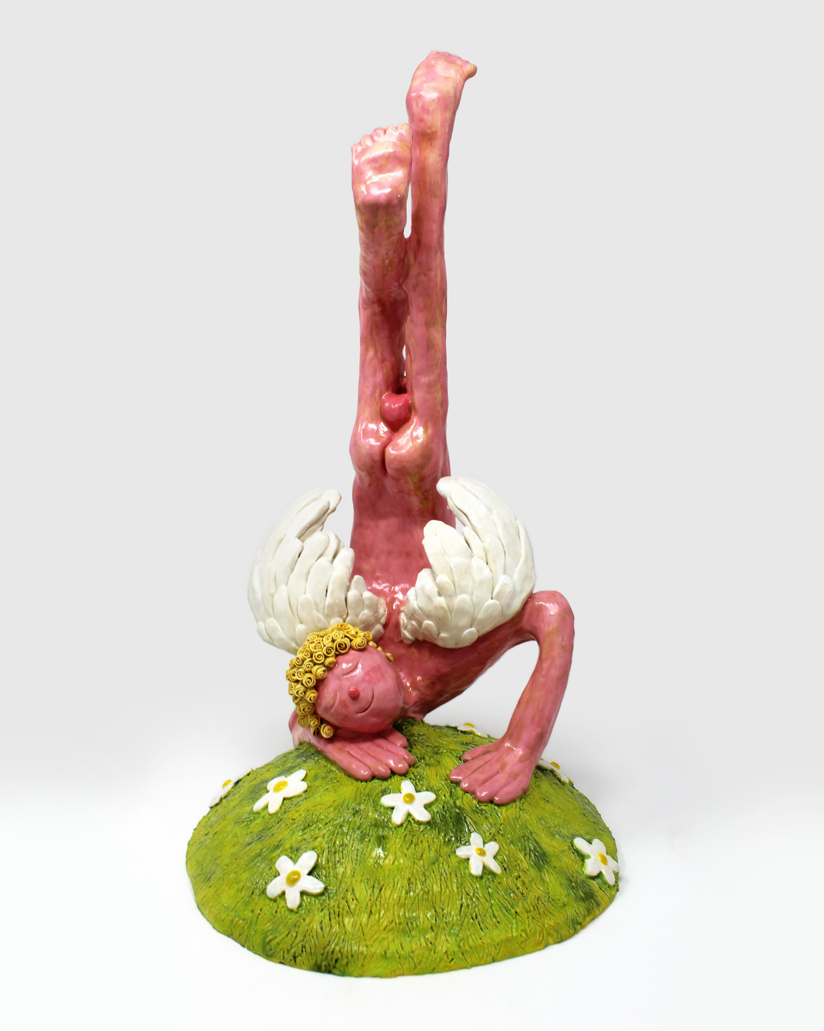 Colin J Radcliffe, Icarus SOLD