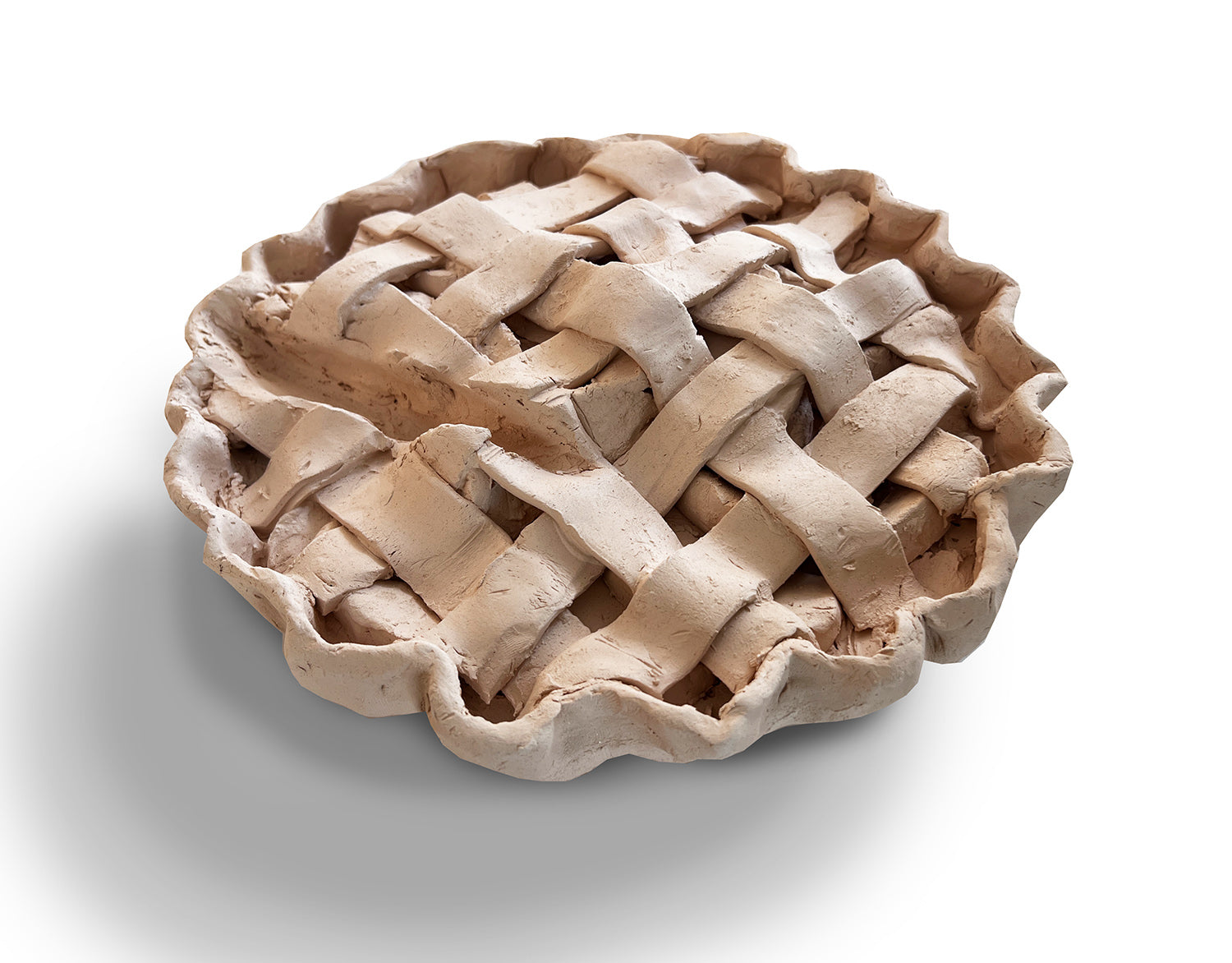 David Alexander, "Apple Pie"