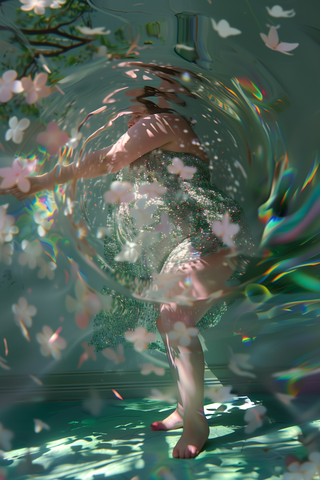 Margaret Murphy, "Ripple"