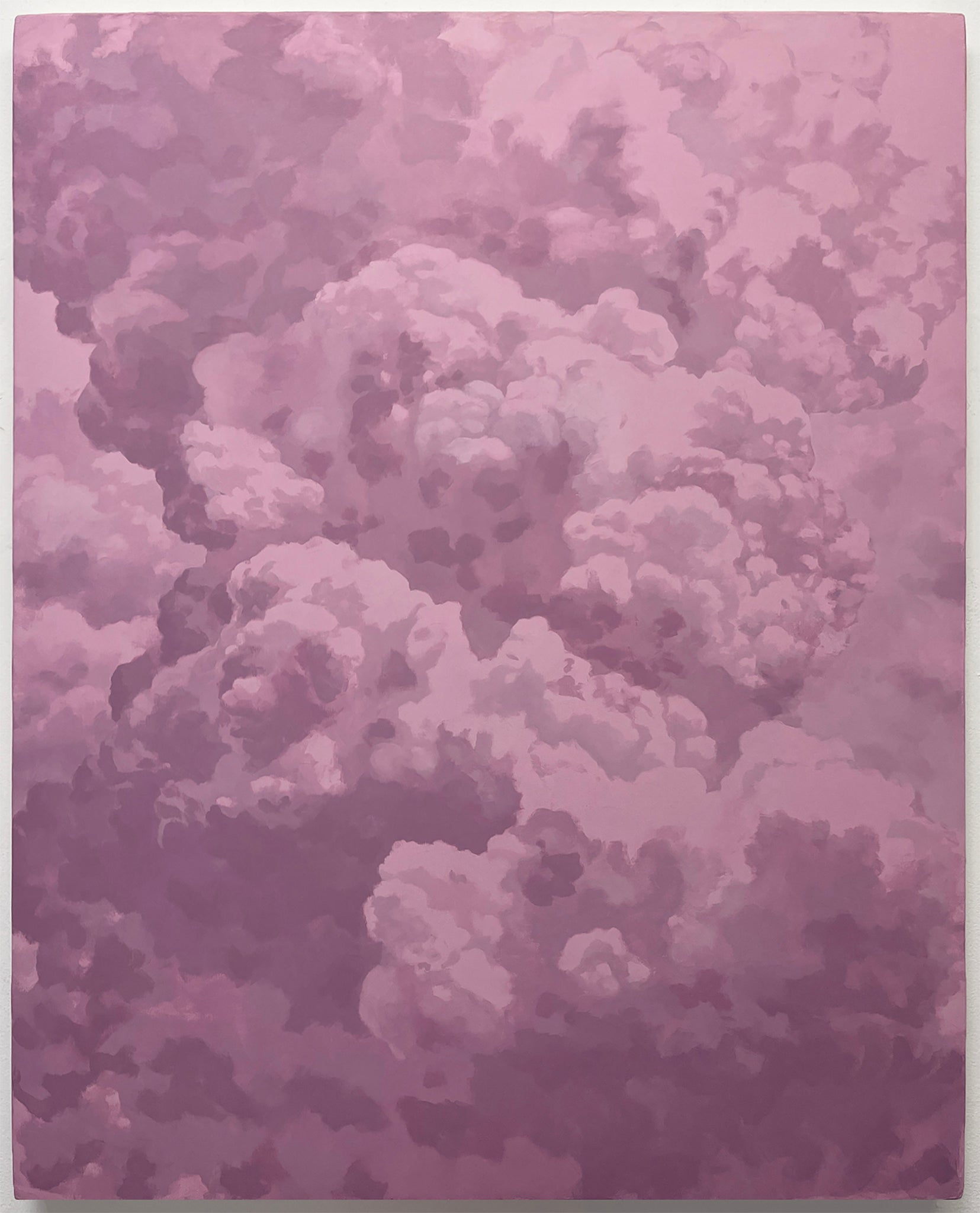 Braden Bandel, Cloud Column