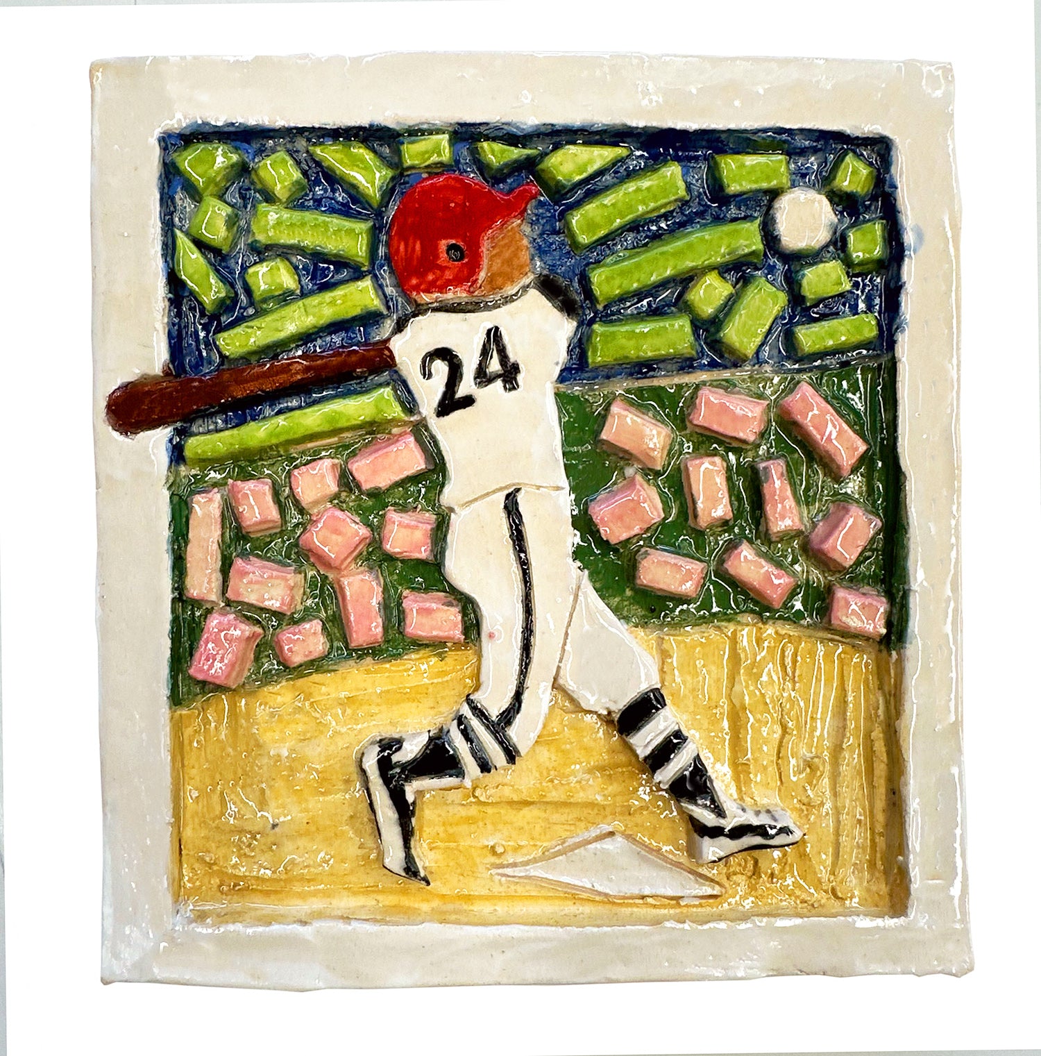 David Alexander, "Snapshot #93"