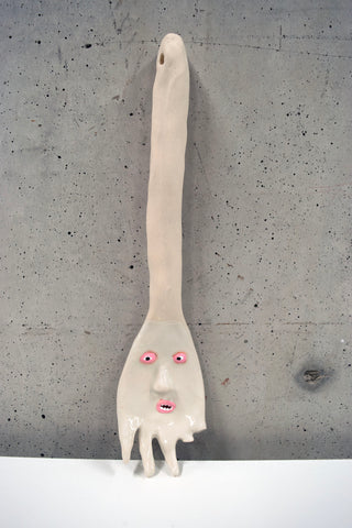 Lauren Cohen, "Spork 2"