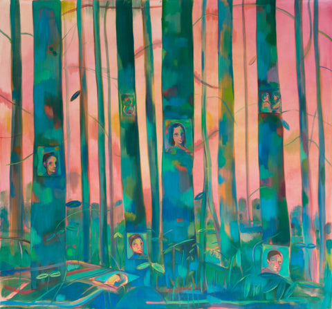 Springa Bresta F8 | Marie Anine Møller | NYC 2025 – SPRING/BREAK Art Show