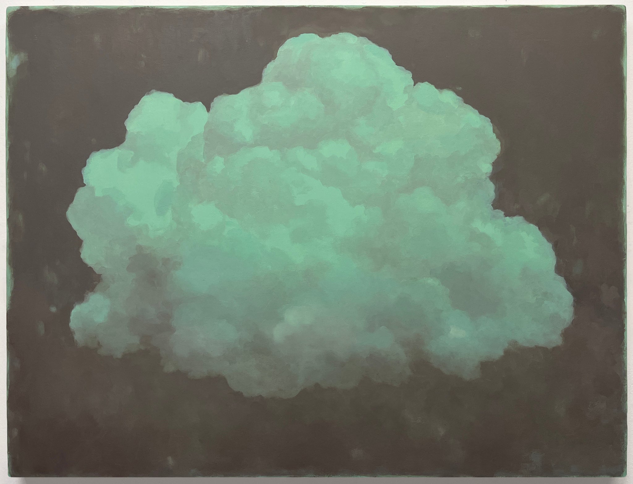 Braden Bandel, Green Auspice