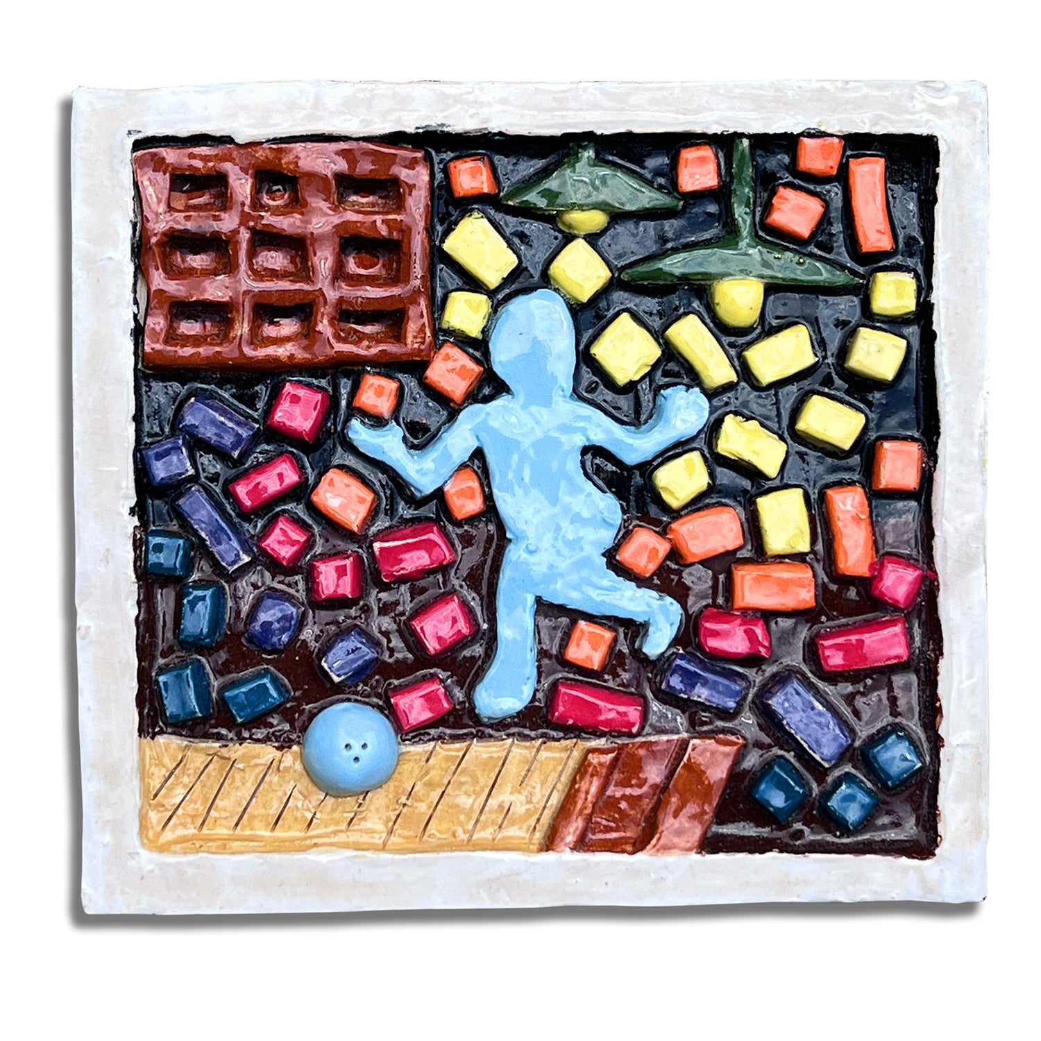 David Alexander, "Snapshot #81"