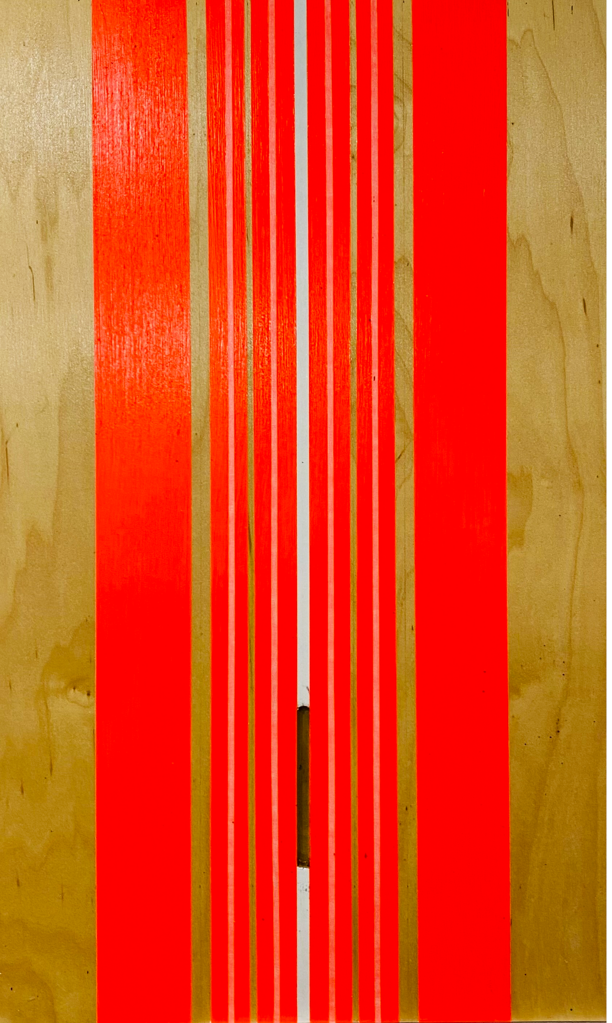 Peter Dayton, "Short Board"