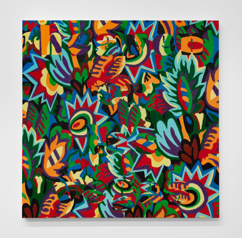 Spring Eri A2 | Eri King | NYC 2025 – SPRING/BREAK Art Show