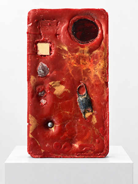 Heidi Norton, "Mars"