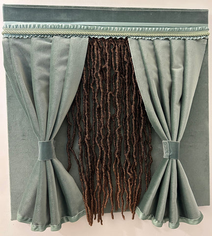 Christl Stringer, "Lynx"