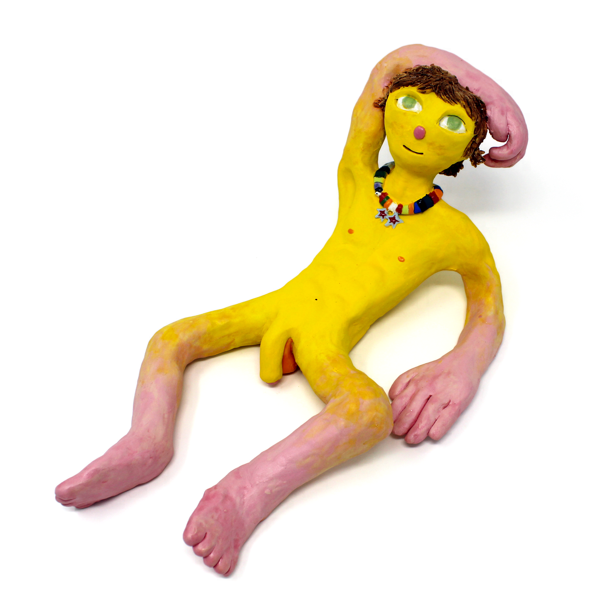 Colin J Radcliffe, Sherbert Sunset