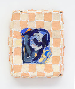 Abby Cheney, "Backsplash"