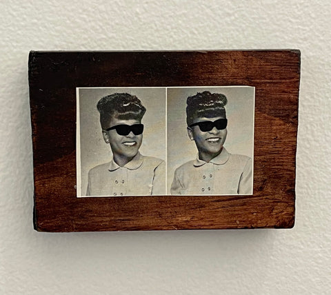Noah Kloster, "Cool Twins"  RES