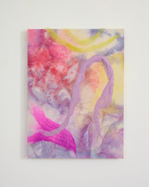 Courtney Childress, "Untitled"