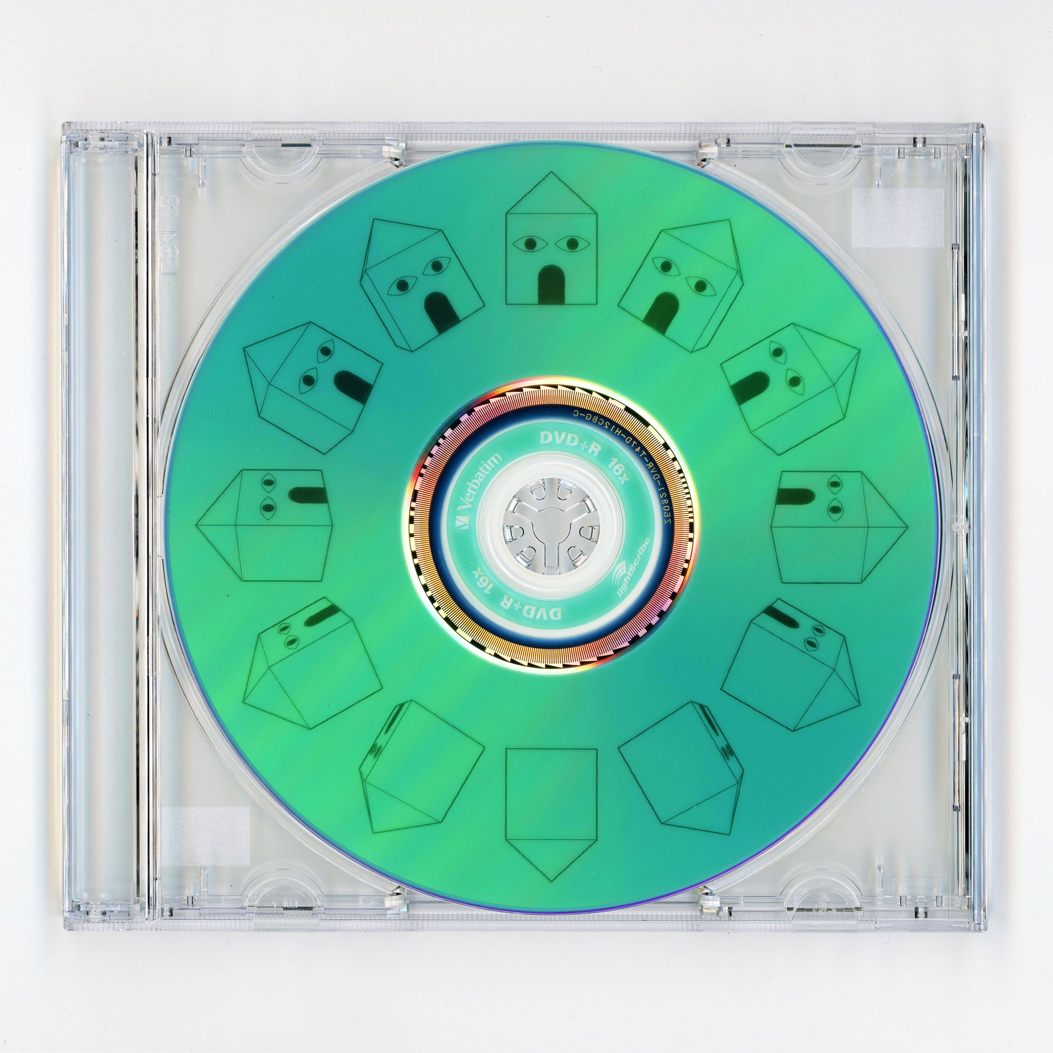 TADASHI, "CD Fantascope"