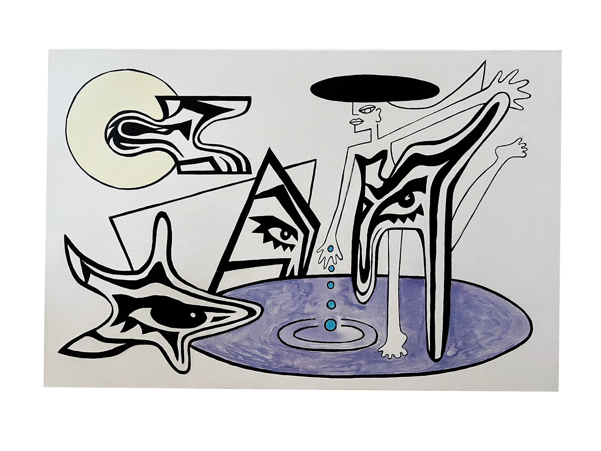 KESH, "Ephenias Wish"