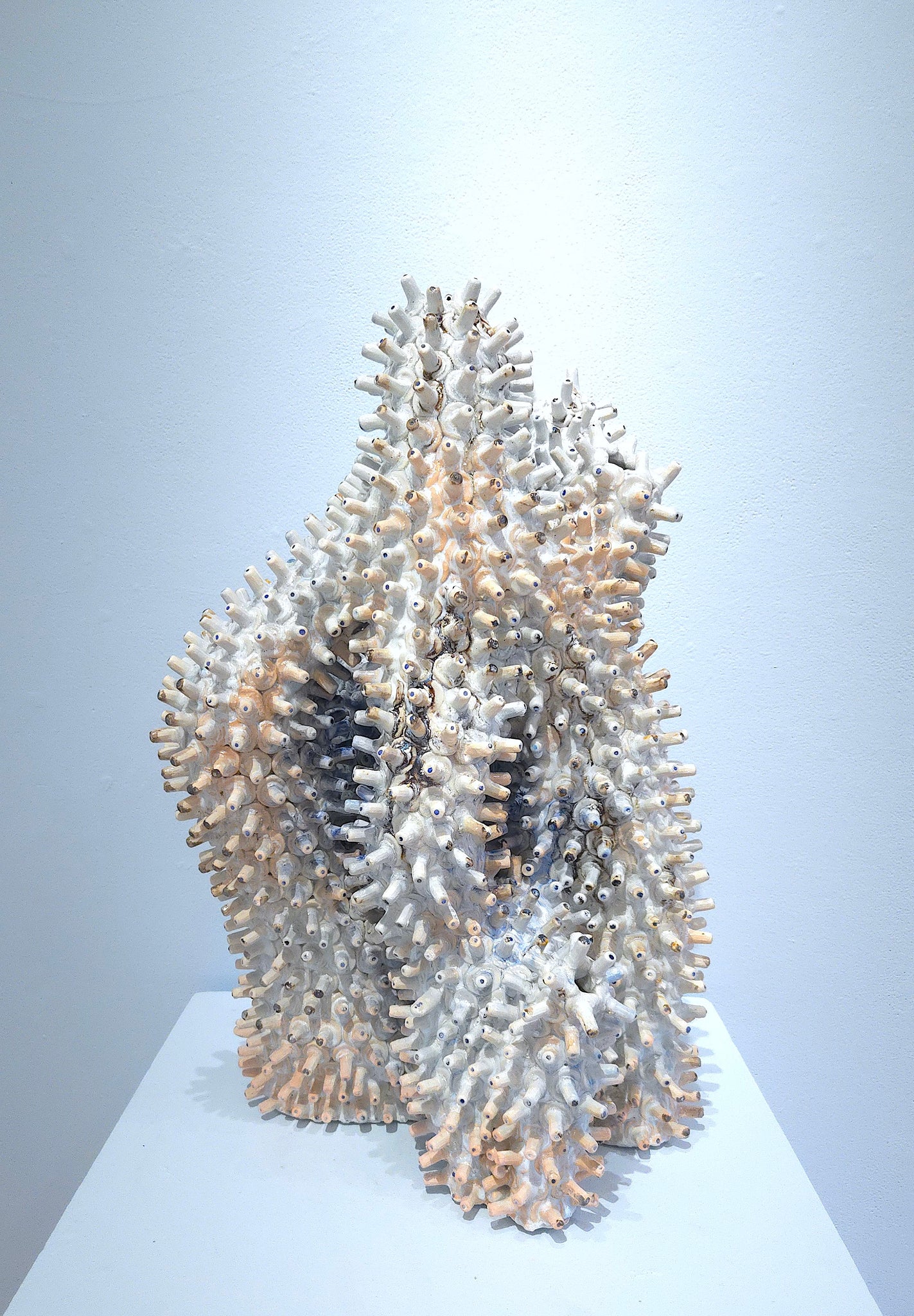 Kate Rusek, Expansive Intervention