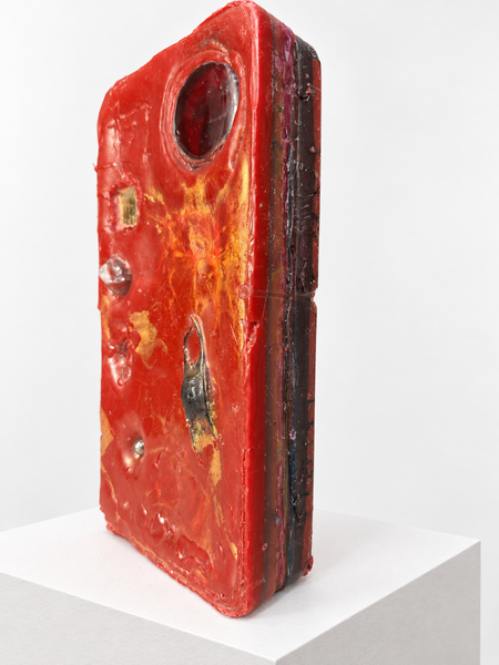 Heidi Norton, "Mars"