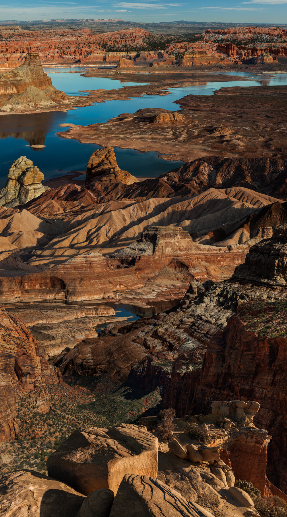 Daniel Greer, "Horizons V"