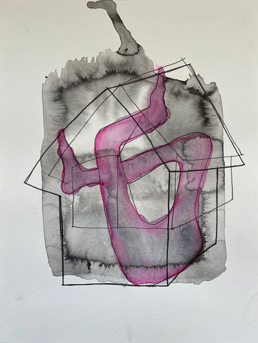 Gal Cohen, "Home/Body #14"