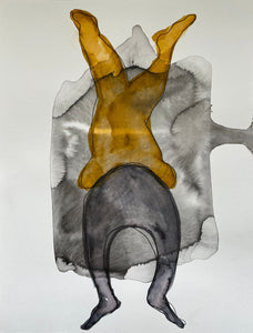 Gal Cohen, "Home/Body #5"