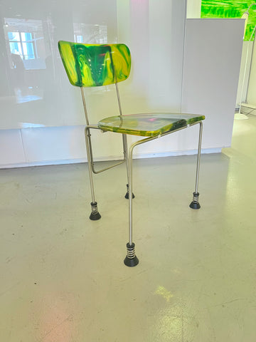 Gaetano Pesce, "543 Broadway Chair"