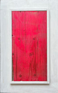 Joel Beck, "red wood"