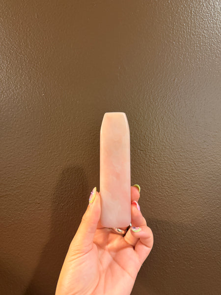 Louis Sarowsky, "Stone Vape"