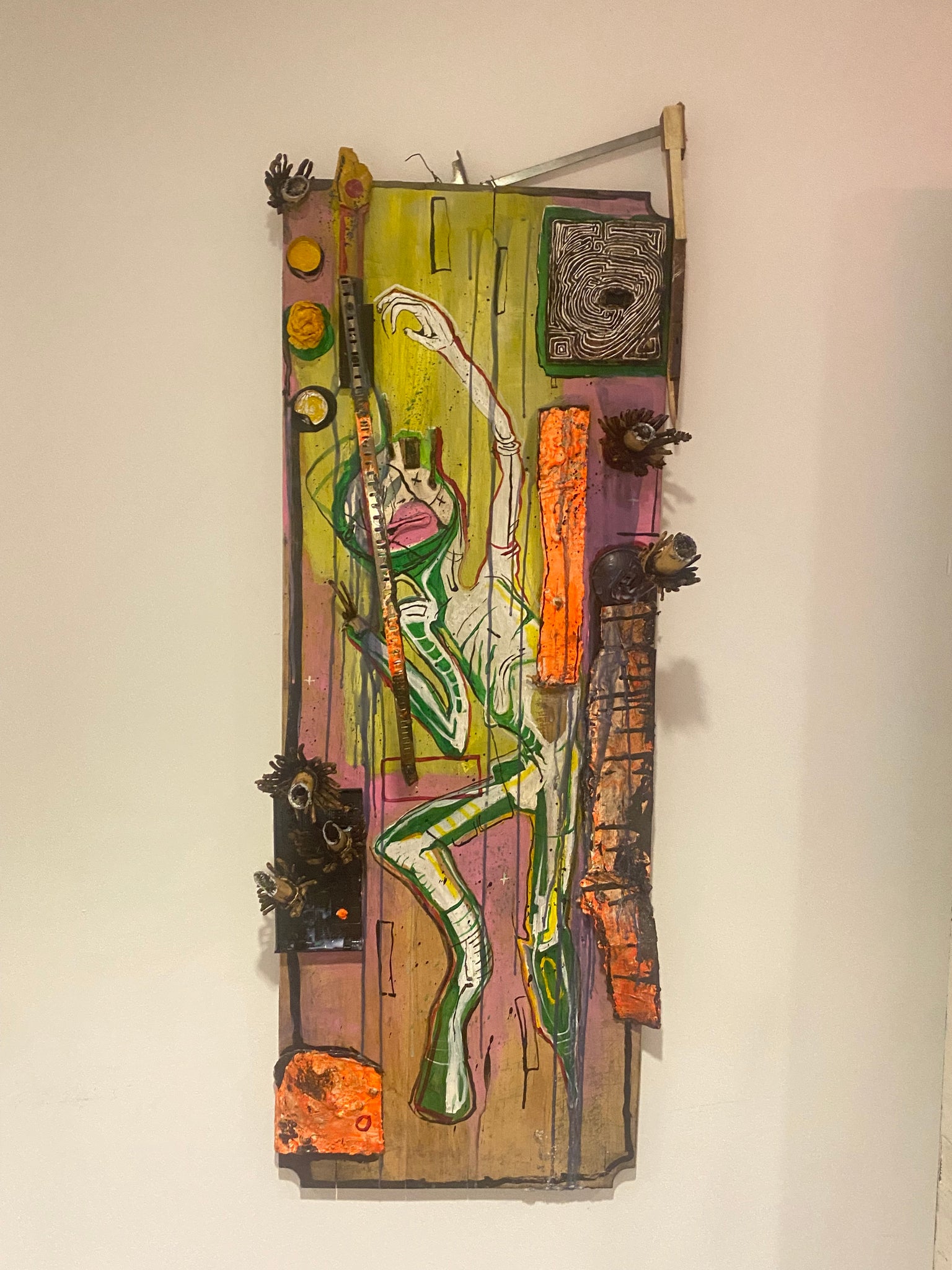 Austin Sley Julian, "CASCADE40-"