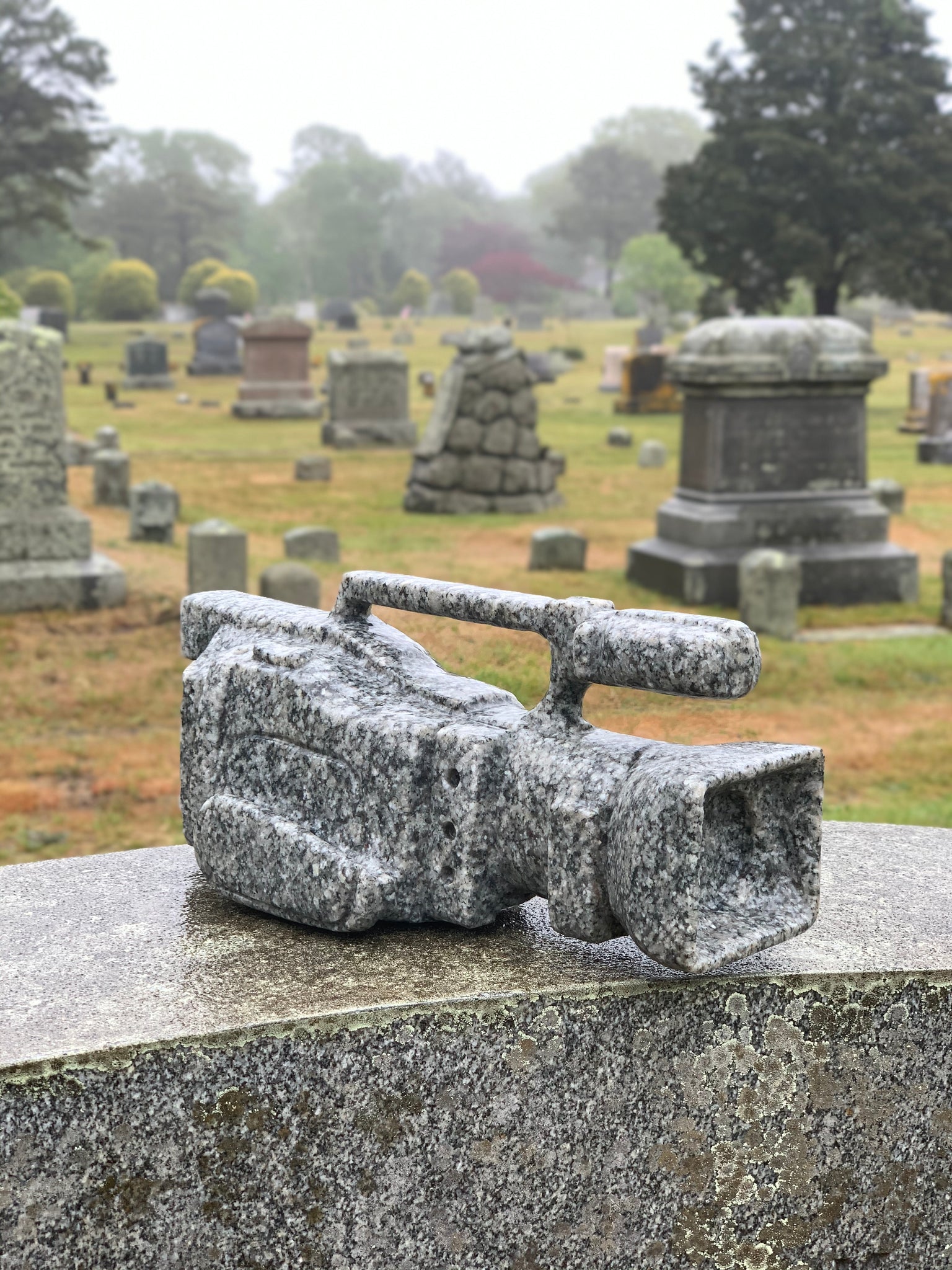 Louis Sarowsky, Stoney B.C. 1000 SOLD