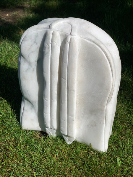 Louis Sarowsky, Marble Backpack