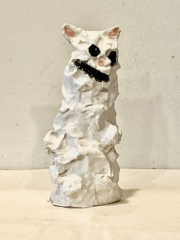 Greg Haberny, "Cat"